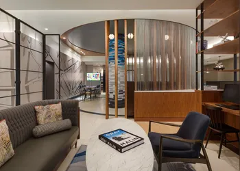 Le Meridien New York, Fifth Avenue hotel thumbnail 5