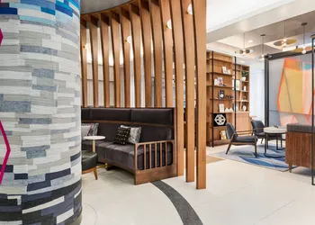 Le Meridien New York, Fifth Avenue hotel thumbnail 6