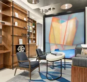 Le Meridien New York, Fifth Avenue hotel detail image 7