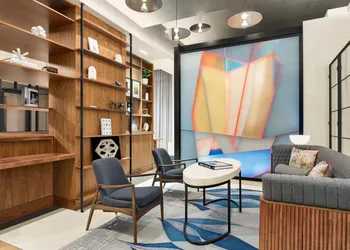 Le Meridien New York, Fifth Avenue hotel thumbnail 7