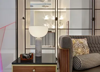 Le Meridien New York, Fifth Avenue hotel thumbnail 8