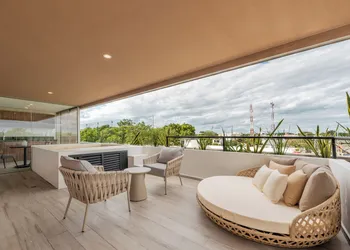 Holiday Inn Tulum by IHG hotel thumbnail 3