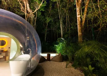 Oom Bubble Boutique Riviera Cancun - Adults Only hotel thumbnail 3