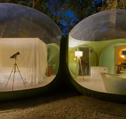 Oom Bubble Boutique Riviera Cancun - Adults Only hotel detail image 4