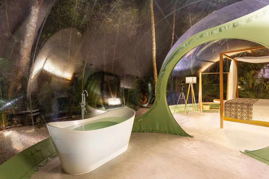 Oom Bubble Boutique Riviera Cancun - Adults Only hotel detail image 6