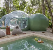 Oom Bubble Boutique Riviera Cancun - Adults Only hotel detail image 7
