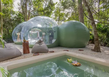 Oom Bubble Boutique Riviera Cancun - Adults Only hotel thumbnail 7