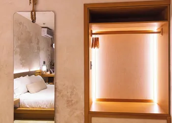 Decu Downtown hotel thumbnail 7