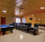 Ellipse Global Lodge hotel detail image 3