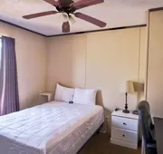 Ellipse Global Lodge hotel detail image 7