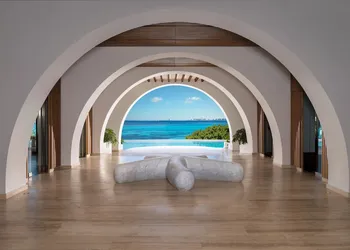 Impression Isla Mujeres by Secrets – Adults only – All Inclusive hotel thumbnail 2