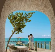 Impression Isla Mujeres by Secrets – Adults only – All Inclusive hotel detail image 4