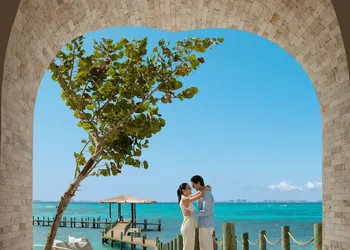 Impression Isla Mujeres by Secrets – Adults only – All Inclusive hotel thumbnail 4
