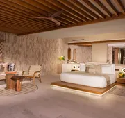 Impression Isla Mujeres by Secrets – Adults only – All Inclusive hotel detail image 5