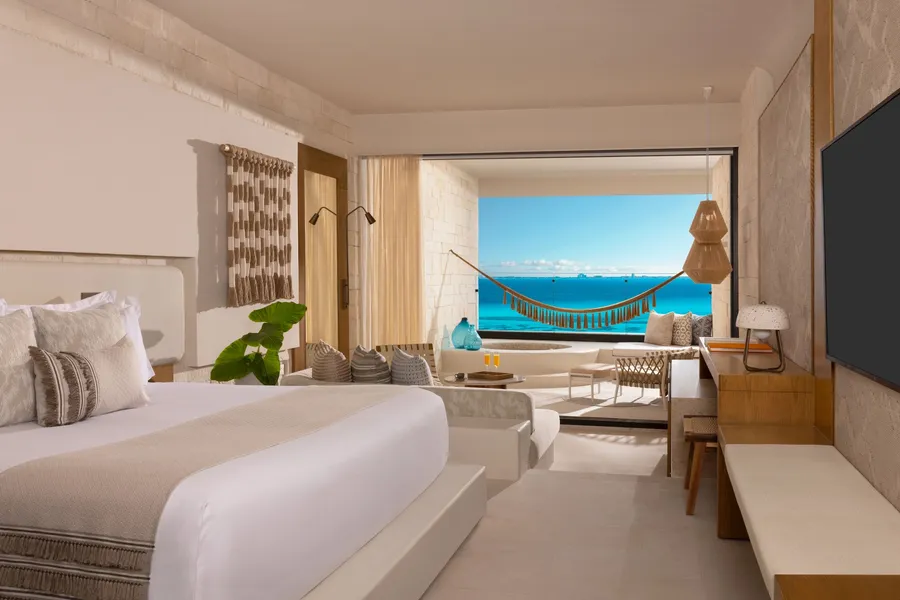 Impression Isla Mujeres by Secrets – Adults only – All Inclusive hotel detail image 6
