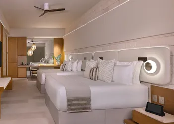 Impression Isla Mujeres by Secrets – Adults only – All Inclusive hotel thumbnail 8