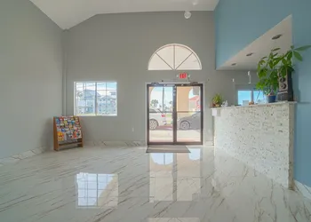 Aransas Bay Inn & Suites Corpus Christi by OYO hotel thumbnail 2