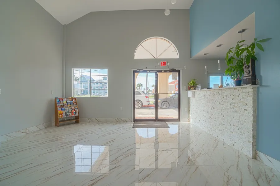 Aransas Bay Inn & Suites Corpus Christi by OYO hotel detail image 2