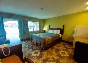 Aransas Bay Inn & Suites Corpus Christi by OYO hotel thumbnail 7