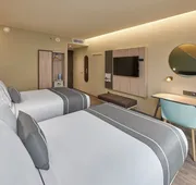 City Express Plus by Marriott Cancún Aeropuerto Riviera hotel detail image 4