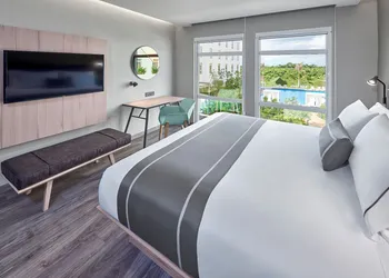 City Express Plus by Marriott Cancún Aeropuerto Riviera hotel thumbnail 6