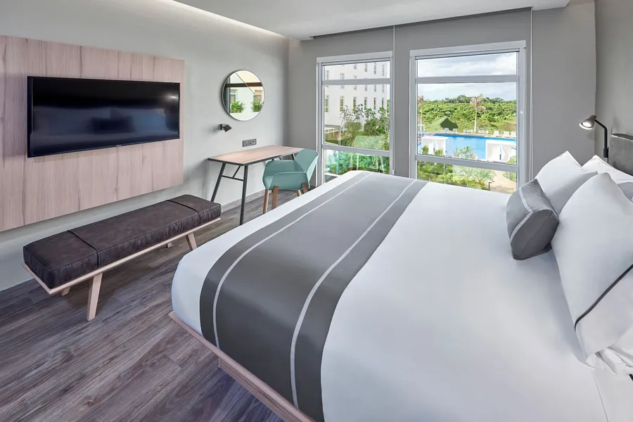 City Express Plus by Marriott Cancún Aeropuerto Riviera hotel detail image 6