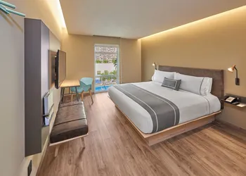 City Express Plus by Marriott Cancún Aeropuerto Riviera hotel thumbnail 8