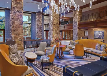 The St. Regis Deer Valley hotel thumbnail 2