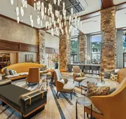 The St. Regis Deer Valley hotel detail image 3