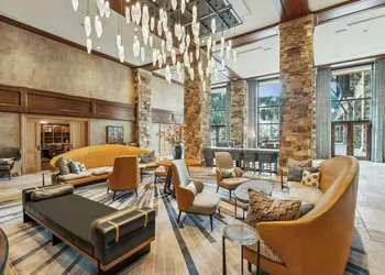 The St. Regis Deer Valley hotel thumbnail 3