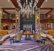 The St. Regis Deer Valley hotel detail image 4