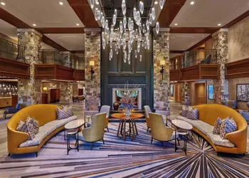 The St. Regis Deer Valley hotel thumbnail 4