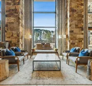 The St. Regis Deer Valley hotel detail image 5