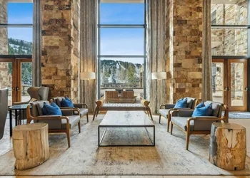 The St. Regis Deer Valley hotel thumbnail 5