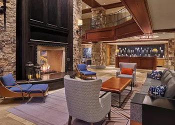 The St. Regis Deer Valley hotel thumbnail 6