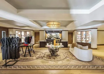 The St. Regis Deer Valley hotel thumbnail 7