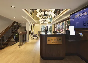 Hôtel Versō hotel thumbnail 2