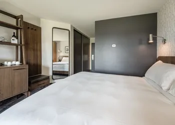 Hôtel Versō hotel thumbnail 4