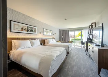 Hôtel Versō hotel thumbnail 8