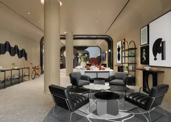 Canopy By Hilton Toronto Yorkville hotel thumbnail 2