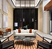 Canopy By Hilton Toronto Yorkville hotel detail image 5