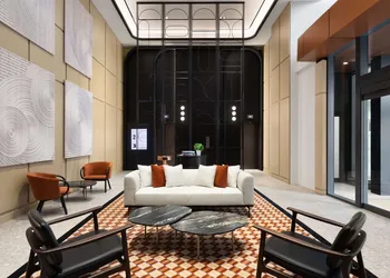 Canopy By Hilton Toronto Yorkville hotel thumbnail 5