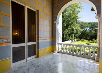 Hacienda San Antonio Millet hotel thumbnail 2