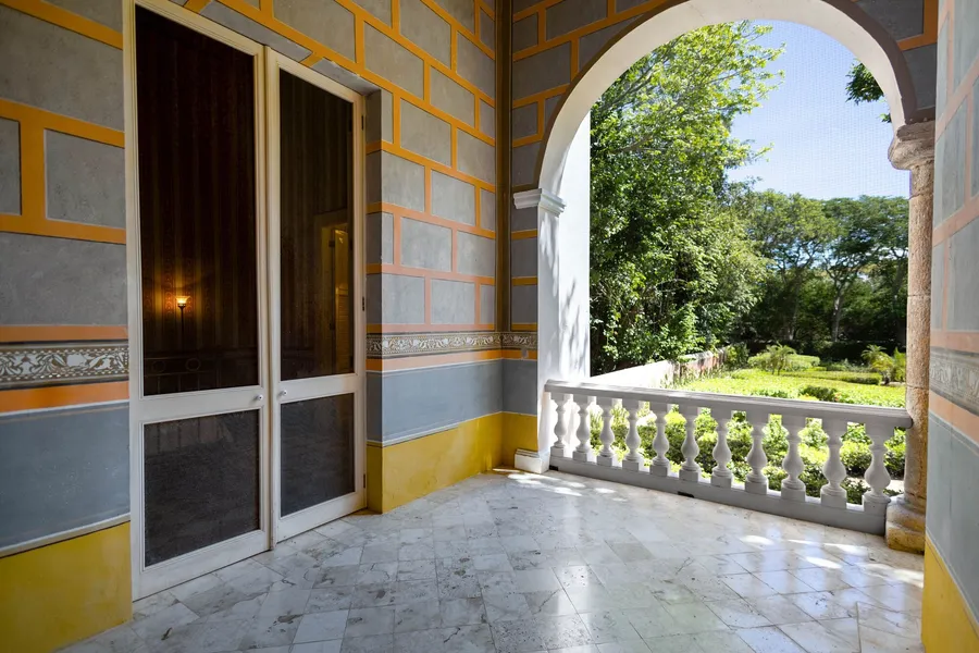 Hacienda San Antonio Millet hotel detail image 2