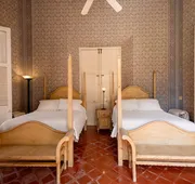 Hacienda San Antonio Millet hotel detail image 3