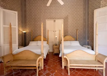Hacienda San Antonio Millet hotel thumbnail 3