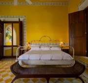 Hacienda San Antonio Millet hotel detail image 5
