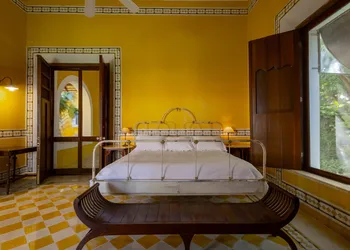 Hacienda San Antonio Millet hotel thumbnail 5