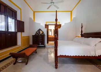 Hacienda San Antonio Millet hotel thumbnail 6