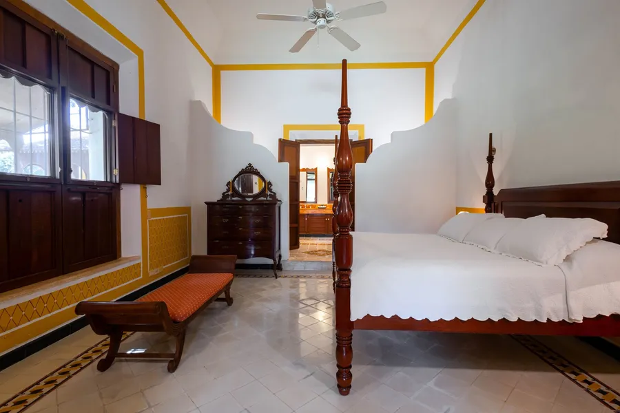 Hacienda San Antonio Millet hotel detail image 6